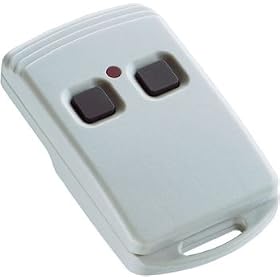 2-ch. hand-held trans. for SRD band