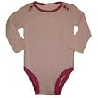 Infant Girls Body Suit