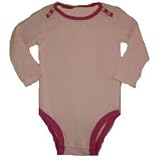 Infant Girls Body Suit