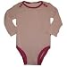 Infant Girls Body Suit