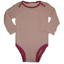 Infant Girls Body Suit