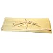 Brush Bundle of 18 Hog Brushes in a Canvas Brush Holder