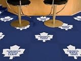 Toronto Maple Leafs Team Carpet Tiles