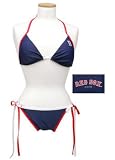 Boston Red Sox MLB String bikini