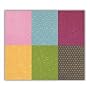 Sizzix Texturz Plates, Kit #16
