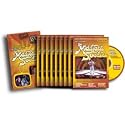 Midnight Special Legendary Performances 9 DVD Set from 1973-1980 + Million Sellers Bonus DVD & Booklet