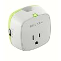 Conserve Socket