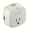 Belkin Conserve Socket F7C009q Energy Saving Outlet