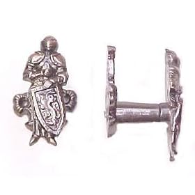 Knight Sword Wall Hanger Set SH103