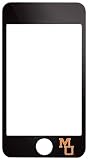 Skinit Protective Skin Fits Ipod Touch 2G, Ipod, Itouch 2G (Mercer University)