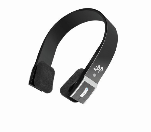 Bluetooth HD Headphone for iPod/iPhone/iPad