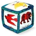 Eric Carle Brown Bear Touch 'N Read Block