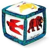 Eric Carle Brown Bear Touch 'N Read Block by Eric Carle