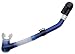 Z1 P3A Blue / New Fully Automatic Dry Snorkel / Scuba