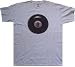 BIGBOYMUSIC STREET WEAR - Eightball - White T-shirt
