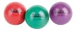 Exercise Balls Dual Package Mini Weight Balls