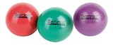 Exercise Balls Dual Package Mini Weight Balls