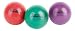 Sporting Goods : Exercise Balls Dual Package Mini Weight Balls