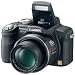 Panasonic  Lumix DMC-FZ28K 10MP Digital Camera with 18x Wide Angle MEGA Optical Image Stabilized Zoom (Black)
