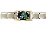 Official MLB Arizona Diamondbacks Player Series Watch-Ladies