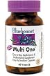 Multi One by Bluebonnet - 90 Vegetarian Capsules