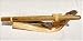 Windpony Key of F# Poplar 6-Hole Flute