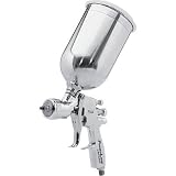 DeVilbiss HVLP Gravity Feed Spray Gun - Model# FLG-691-315