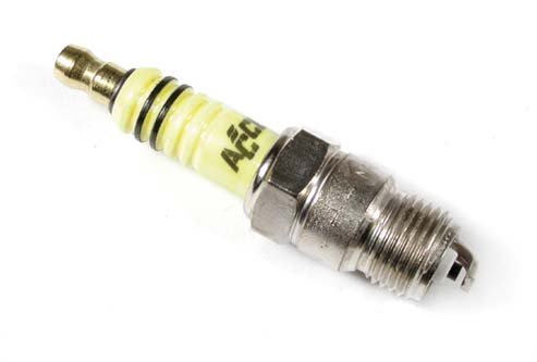 Accel 8198 U-Grove Spark Plugs