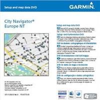 MICROSD CARD CITY NAVIGATOR NT
