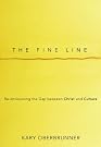 The Fine Line...