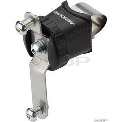 Minoura BH-95X Vertical/Horizontal Bottle Cage  Holder