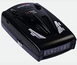 Whistler XTR-140 Radar/Laser Detector