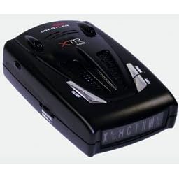 Whistler Laser Radar Detector by Whistler Radar