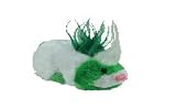 Zhu Zhu Pets Rockstars Hamster Toy Lucky