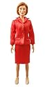 Hillary Clinton Talking Action Figure