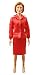 Hillary Clinton Talking Action Figure_s-1