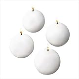 BASIC BALL SCENTED CANDLES