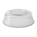Ikea Microwave Lid 701.860.90,Gray Blue