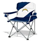 San Diego Chargers NFL Big Boy Chair