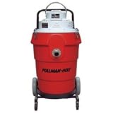 Pullman-Holt Wet Dry Vac 2 Hp 12 Gallon 102-12p