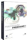 Macromedia FreeHand 8 for Mac
