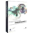 Macromedia FreeHand 8 for Mac
