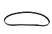 Genuine Acura 14400-P72-014 Timing Belt