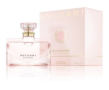 Bulgari Rose Essentielle 100ml EDT Spray Preisvergleich