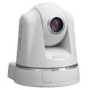 Ip Network Cam 26X Pan Tilt Zoom Ms Pc Card Slot by 