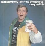 LOADSAMONEY 12 INCH (12" SINGLE) UK MERCURY 1988
