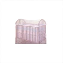 Tots In Mind Baby's Two Piece Bug Net System 1 white
From Tots In Mind
