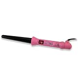 Le Angelique 25/18mm Curling Iron (Pink)