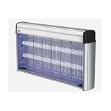 KILL PEST ALUMINIUM ELECTRIC INSECT/BUG FLY KILLER 30 WATTS ZAPPER