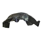 05 06 07 08 NISSAN FRONTIER 4.0 ENG FENDER LINER NEW RH by NEW AFTERMARKET PARTS